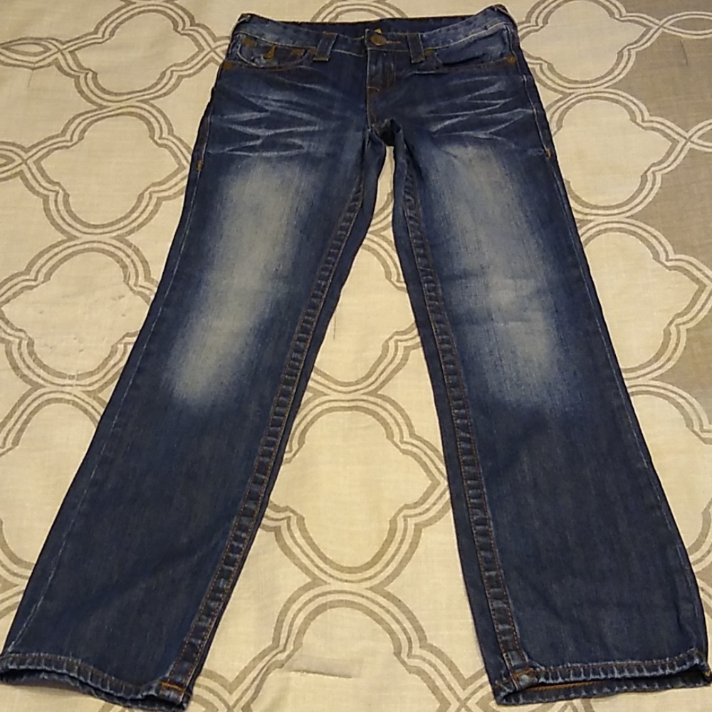 True Religion jeans